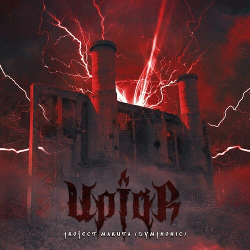 Upiór : Project Maruta (Symphonic)